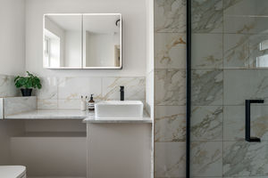 En-Suite- click for photo gallery